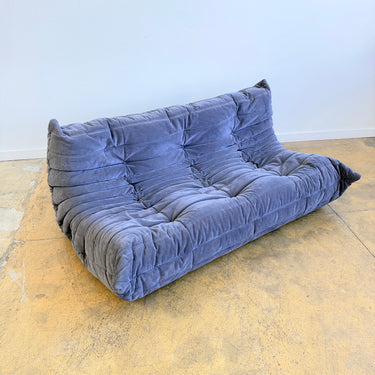 Ligne Roset Togo 3 Seater Sofa by Michel Ducaroy