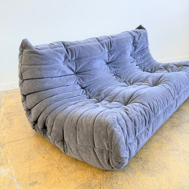 Ligne Roset Togo 3 Seater Sofa by Michel Ducaroy