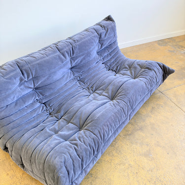 Ligne Roset Togo 3 Seater Sofa by Michel Ducaroy