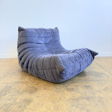 Ligne Roset Togo Fireside Single Seater by Michel Ducaroy