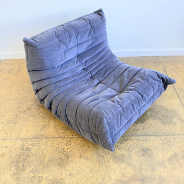 Ligne Roset Togo Fireside Single Seater by Michel Ducaroy