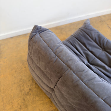 Ligne Roset Togo Fireside Single Seater by Michel Ducaroy