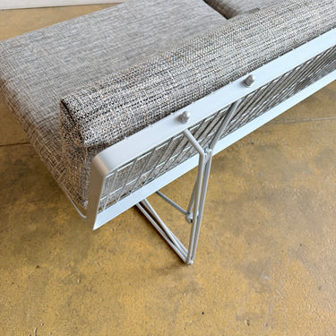 Vintage Niels Gammelgaard IKEA “Moment” Sofa (Fully Restored)