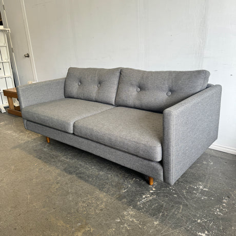Article Anton Mid Century Style Sofa