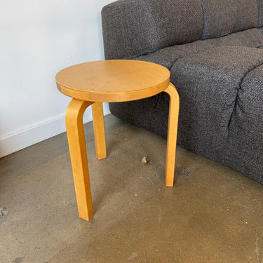 Authentic! Artek Aalto Stool 60