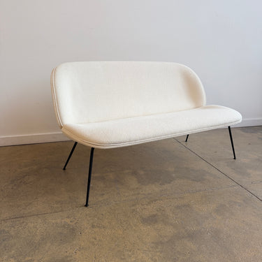Gubi Beetle Sofa By GamFratesi