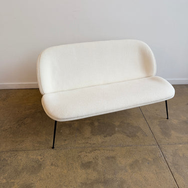 Gubi Beetle Sofa By GamFratesi