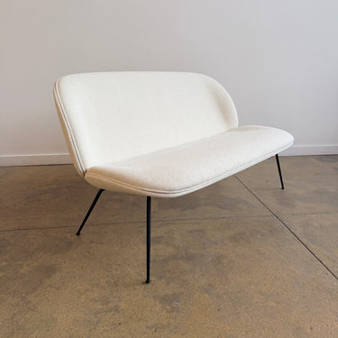 Gubi Beetle Sofa By GamFratesi