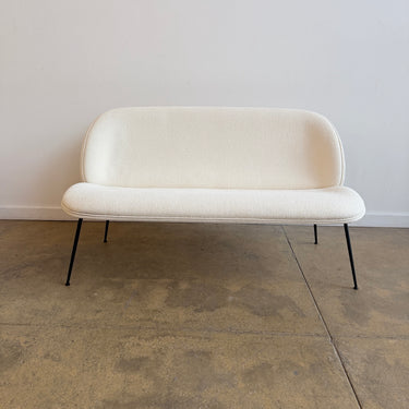 Gubi Beetle Sofa By GamFratesi