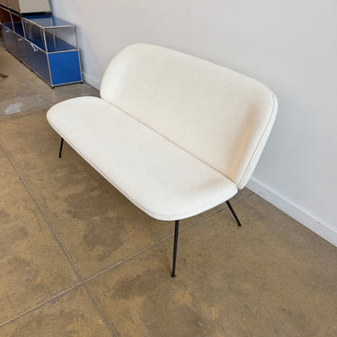 Gubi Beetle Sofa By GamFratesi