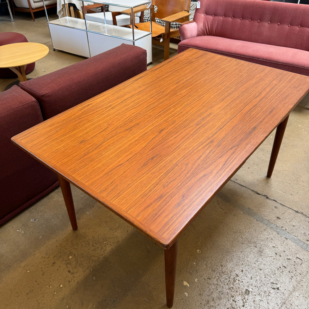 Room and Board Metro Sectional Sofa enliven mart