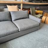 Room and Board Metro Sectional Sofa