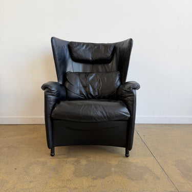 De Sede DS-23 armchair by Franz-Josef Schulte