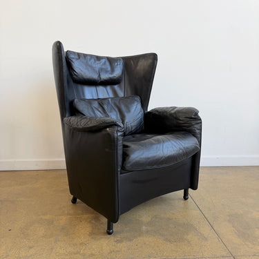 De Sede DS-23 armchair by Franz-Josef Schulte
