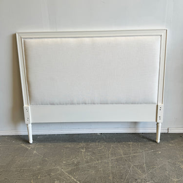 Serena and Lily Full Size Bridgeway "Headboard Only"
