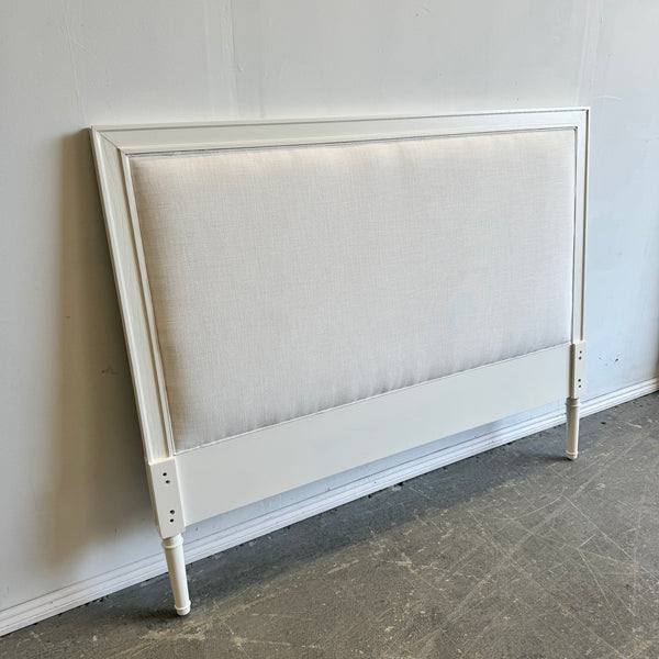 Serena and Lily Full Size Bridgeway "Headboard Only"