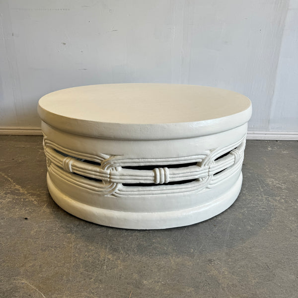 Serena and Lily Rockmere Outdoor Coffee Table
