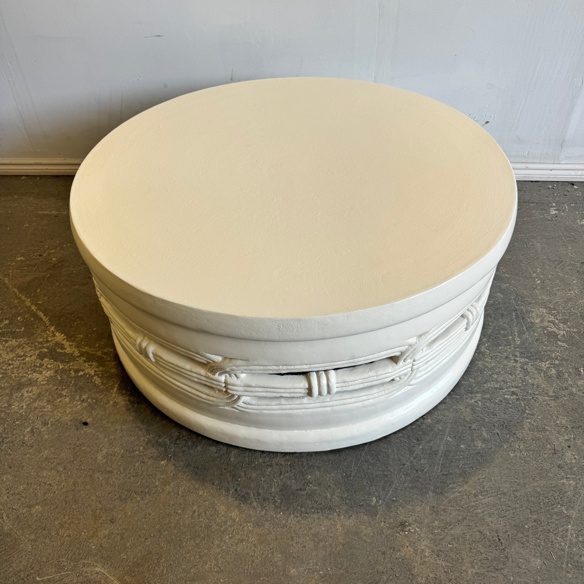 Serena and Lily Rockmere Outdoor Coffee Table