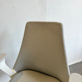 Herman Miller Sayl Chair–Upholstered High Back