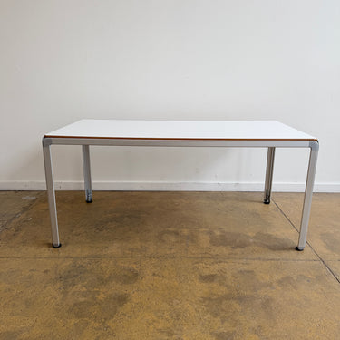 Arne Jacobsen – “Djob” Table/Desk  for Montana