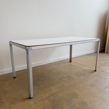 Arne Jacobsen – “Djob” Table/Desk  for Montana