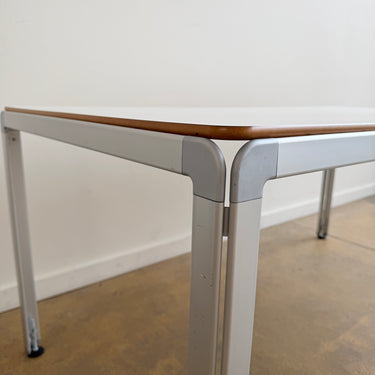 Arne Jacobsen – “Djob” Table/Desk  for Montana