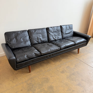 Danish Modern Georg Thams sofa for A/S Vejen Polstermøbelfabrik