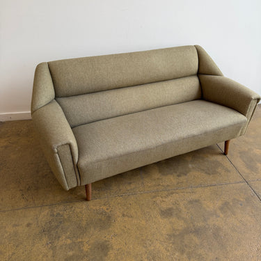 Danish Modern Kurt Østervig Model 61 Sofa for Rolschau Møbler