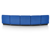 Herman Miller iconic Chadwick Modular Sofa (24 Individual Pieces Available)