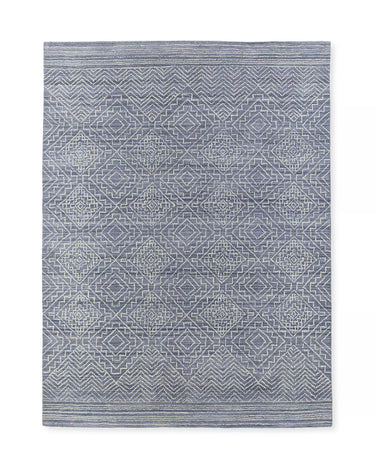 New! Serena and Lily 8X10 Atherton Rug