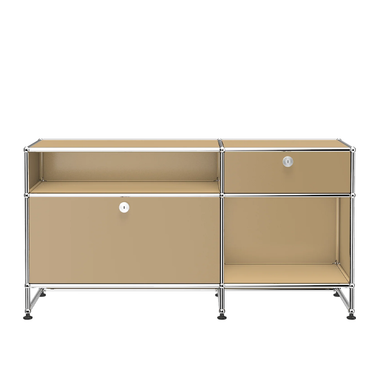 USM Haller Media O3 - Beige
