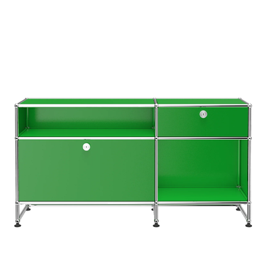 USM Haller Media O3 - Green