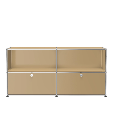 USM Haller credenza C2A - Beige