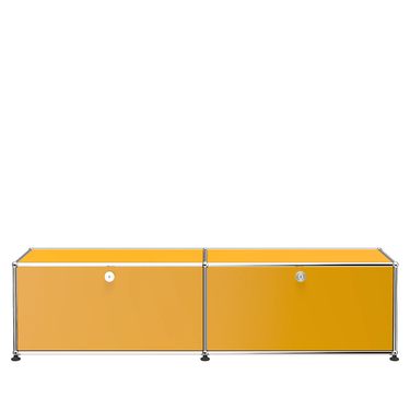 USM Haller media B218 - Golden Yellow