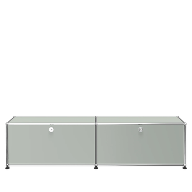 USM Haller media B218 - Light Gray