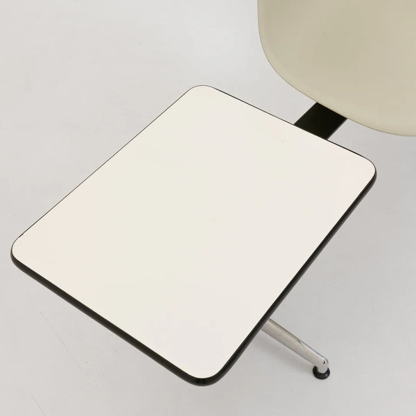 Rare! Eames Aluminum Tandem Bench by Vitra