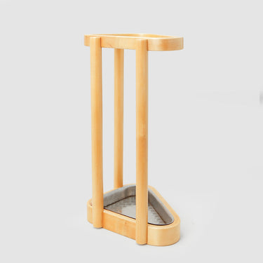 Vintage Alvar Aalto for Artek Umbrella Stand Model 115