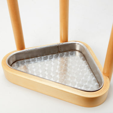 Vintage Alvar Aalto for Artek Umbrella Stand Model 115