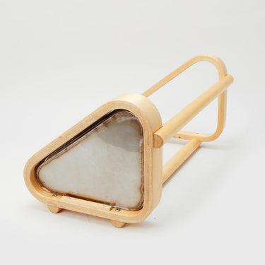 Vintage Alvar Aalto for Artek Umbrella Stand Model 115