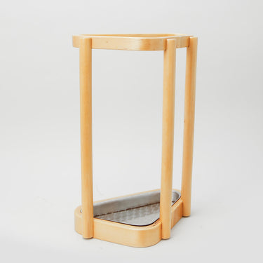 Vintage Alvar Aalto for Artek Umbrella Stand Model 115