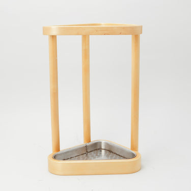 Vintage Alvar Aalto for Artek Umbrella Stand Model 115
