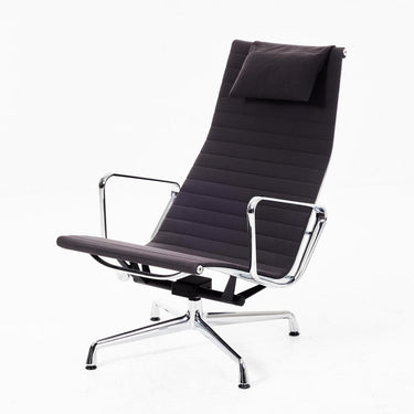 Authentic!  Vitra Eames "EA-124" Lounge Chair