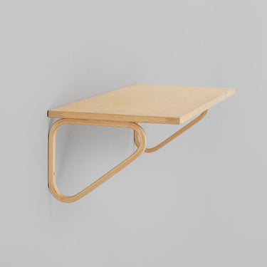 Artek Alvar Aalto Wall shelf, model 112A.