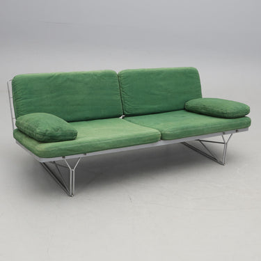 Rare! Niels Gammelgaard for IKEA – “Moment” Sofa