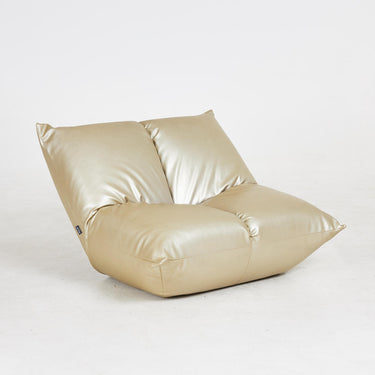 Papillon Lounge Chair by Guido Maria Rosati for Giovannetti, Italy 1970s