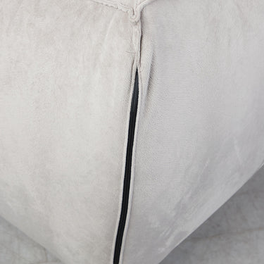 B&B Italia “Le Bambole” two-seater sofa by Mario Mellini