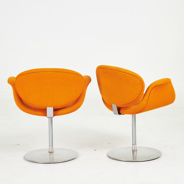 Pierre Paulin “Tulip” Chairs for Artifort — Set of Four