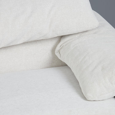 Vico Magistretti for Cassina “Maralunga” Two-Seater Sofa