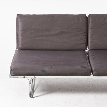 Rare! Niels Gammelgaard “Moment” Sofa for IKEA 1980's (Free Upholstery)
