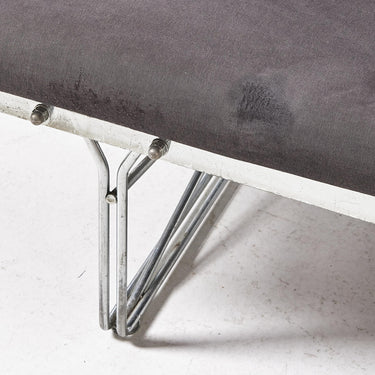 Rare! Niels Gammelgaard “Moment” Sofa for IKEA 1980's (Free Upholstery)